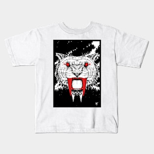 Red Kids T-Shirt